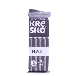 Трубочки АВК Kresko Black хрустящие 40 г (788173)