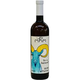 Вино Ocho Mtsvane белое сухое 0.75 л