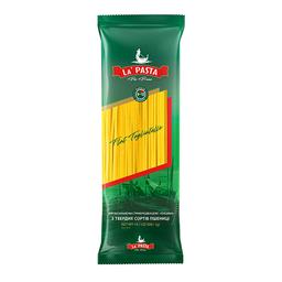 Макаронные изделия La Pasta лапша 400 г (694489)