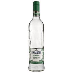 Водка Finlandia Botanical Cucumber & Mint, 30 %, 0,7 л (891699)