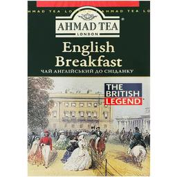 Чай Ahmad tea Англійський сніданок, 200 г (138346)
