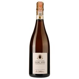 Шампанське Tarlant La Lutetienne Brut Nature 2005, 12%, 0,75 л (882998)