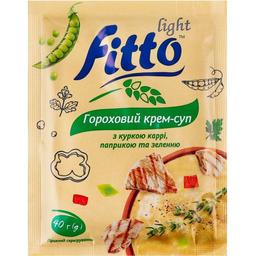 Крем-суп Fitto light Гороховый 40 г (915339)