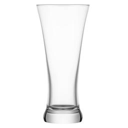 Набір стаканів Ardesto Siena, пивні, 380мл, 2 шт. (AR2638BS)
