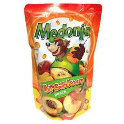 Напій Medonja Peach персик, 0,2 л