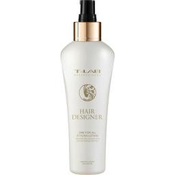 Лосьйон T-LAB Professional Hair Designer One for All styling lotion для укладання волосся, 150 мл