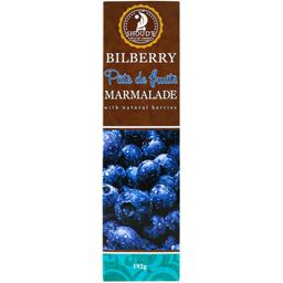 Мармелад Shoud'e Pate de Fruits Bilberry 140 г (699790)