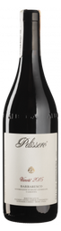 Вино Pelissero Barbaresco Vanotu 2015 червоне, сухе, 15%, 0,75 л