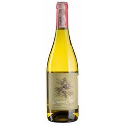 Вино Bodegas Juan Gil Moscatel, біле , сухе, 14%, 0,75 л (8742)