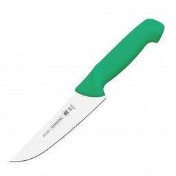 Нож Tramontina Profissional Master, разделочный, 15,2 см, green (24621/026)