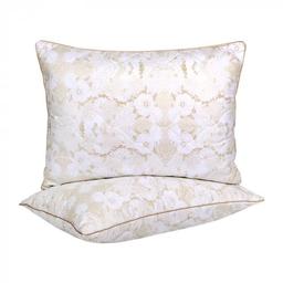 Подушка Lotus Softness Buket, 70х50 см, белый (2000022201834)