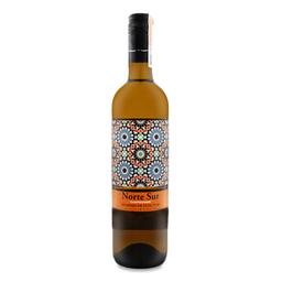 Вино Dominio de Punctum Norte Sur Chardonnay white белое сухое, 13%, 0,75 л (556314)