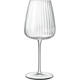 Келих для білого вина Luigi Bormioli Speakeasies 550 мл (A13145BYL02AA01)