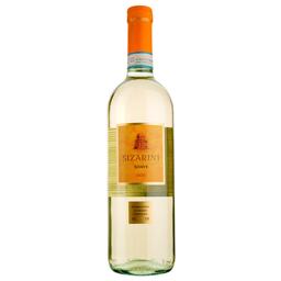 Вино Sizarini Soave DOC, 12%, 0,75 л