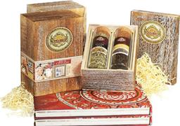 Подарочный чайный набор Basilur Лучшее с Цейлона, 100 г (739676)