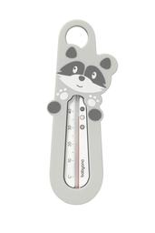 Термометр для ванной BabyOno Енот, серый (777/01)