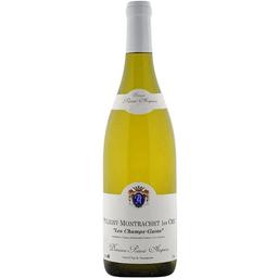 Вино Domaine Potinet-Ampeau Puligny Montrachet Champs Gain 2012, біле, сухе, 0,75 л