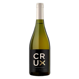 Вино Alfa Crux Xtra Gewurztraminer, біле, сухе, 13,1%, 0,75 л (8000020096587)