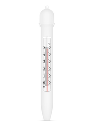 Термометр водний Склоприлад ТБ-3-М1 вик.1 (300153)