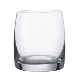 Набір склянок Bohemia Ідеал, 290 мл, 6 шт.