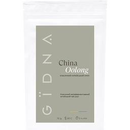 Чай напівферментований Gidna Roastery China Oolong Класичний китайский улун 70 г