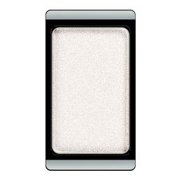 Тени для век перламутровые Artdeco Eyeshadow Pearl, тон 10 (Pearly White), 0,8 г (73402)