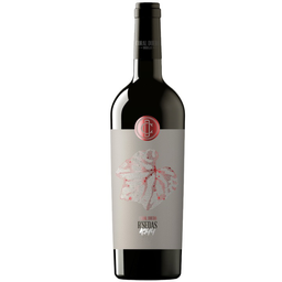 Вино Bodegas Coral Duero R’Sedas, красное, сухое, 0,75 л