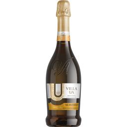 Вино ігристе Villa UA біле напівсолодке 0.75 л (836116)
