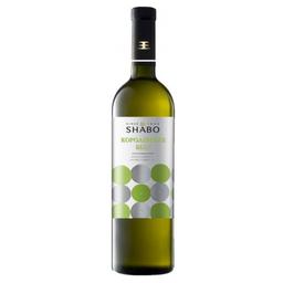 Вино Shabo Королівське, 9-12%, 0,75 л (655639)