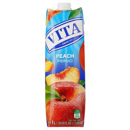 Нектар Vita Персиковий 1 л