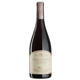 Вино Domaine Rossignol-Trapet Gevrey-Chambertin Aux Etelois 2020, красное, сухое, 0,75 л (W5877)