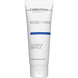 Очищающее средство Christina Rose De Mer Clean & Gentle 75 мл