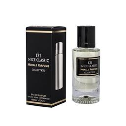 Парфюмированная вода Morale Parfums 121 Nice classic, 50 мл
