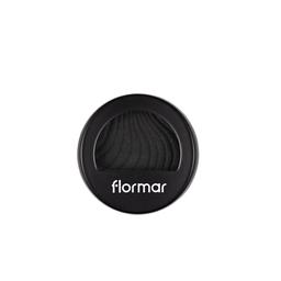 Тени для век Flormar Matte Mono Eyeshadow, тон 11 (Carbon Black) (8000019545102)