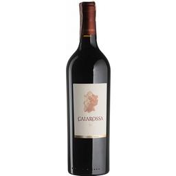 Вино Caiarossa Toscana, красное, сухое, 14%, 0,75 л