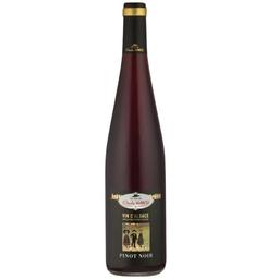 Вино Arthur Metz Hansi Vin De Alsace Pinot Noir, червоне, сухе, 075 л