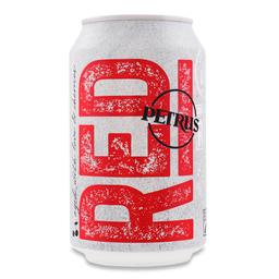 Пиво Petrus Red фруктовое, 8,5%, ж/б, 0,33 л (868217)