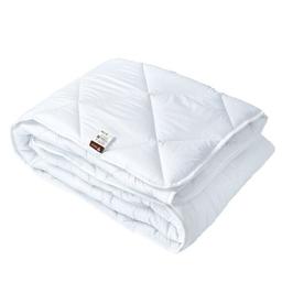 Одеяло Ideia Comfort зимнее, 210х140 см, белый (8-11899)