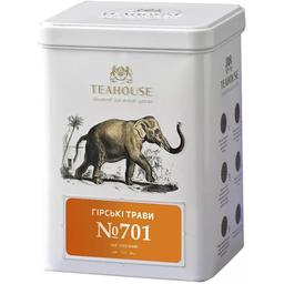 Чай Teahouse Горные травы, 150 г