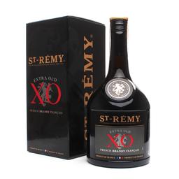 Бренди St-Remy Authentic XO, 40%, 0,7 л (499168)