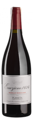 Вино Planeta Eruzione 1614 Nerello Mascalese 2018, червоне, сухе, 0,75 л
