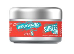 Воск Shockwaves для создания текстурной укладки волос, 75 мл