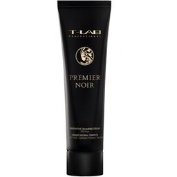 Крем-краска T-LAB Professional Premier Noir colouring cream, оттенок 8.23 (light iridescent golden blonde)