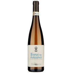 Вино Mastroberardino Fiano di Avellino, белое, сухое, 12,5%, 0,75 л (8000017090520)