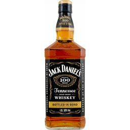 Віскі Jack Daniel's Bottled In Bond Tennessee Whiskey 50% 1 л