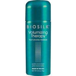 Пудра для волосся BioSilk Volumizing Therapy Texturizing Powder Об'єм, 15 мл