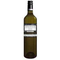 Вино Berton Vineyard White Rock Chardonnay, біле, сухе, 13%, 0,75 л