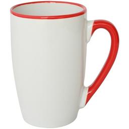 Чашка Limited Edition Stripe 320 мл в асортименті (ZH-1408)