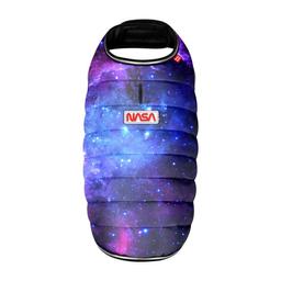 Куртка-накидка для собак Waudog Clothes, NASA21, XL