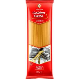 Изделия макаронные Golden Pasta Spaghetti, 400 г